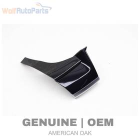 51459284854 Bmw 2014-2018 X5 - Left Dash Panel Trim 9284854