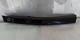 51459284856 Bmw 2015 2016 2017 2018 2019 X6 Dash Bezel Trim Panel 927047609
