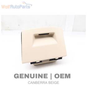 51459288816 Bmw 2014-2018 X5 - Left Dash Storage Bin 9288816