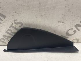 51459292145 Bmw Dash Left Side End Cap Trim Cover Panel Oem X1 F48 2016-22
