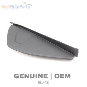 51459292148 Bmw 2018-2023 X2 - Right Dash Panel End Cap / Trim 9292148