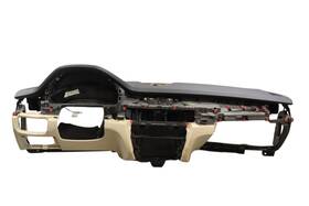 51459298595 Bmw 14-18 F15 X5 Front Dash Dashboard Instrument Panel Cover Oem