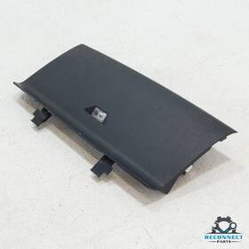 51459301726 Bmw 15-18 X3 X4 F25 F26 Front Lower Center Dashboard Trim Cover Panel Bezel Oem