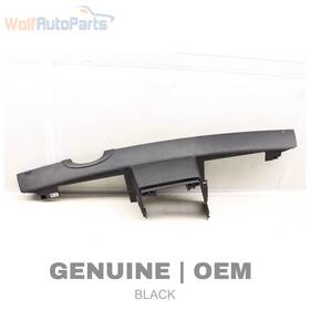 51459303497 Bmw 2018-2021 I3s - Lower Dash Trim Panel 9303497