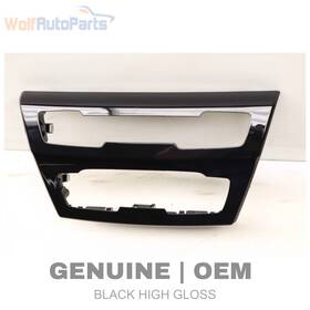 51459305907 Bmw 2018-2023 X2 - Dash Bezel / Trim Panel 9305907