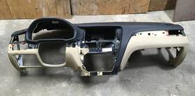 51459311545 Bmw 2011-2017 X3 Dash Dashboard Instrument Panel Oem