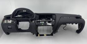 51459311547 Bmw Black 2011-2017 F25 F26 X3 X4 Front Dashboard Panel Instrument Cover Oem