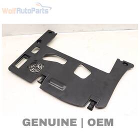 51459316560 Bmw 2016-2024 X1 - Right Dash Knee Panel 9316560