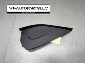 51459329555 Bmw 2017-2023 540i 530i M550i G30 Dash Right Side End Cap Cover Trim Panel Oem 51459329555 Bmw 2017-2023 540i 530i M550i G30 Dash Right Side End Cap Cover Trim Panel Oem