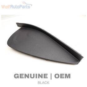51459363474 Bmw 2018-2023 X3 - Right Dash Panel End Cap / Trim 9363474