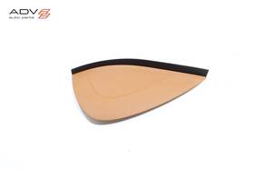 51459368312 Bmw 740i 750i G12 Dash Dashboard Right Side End Cap Trim Cover Oem 2016 - 2022
