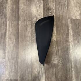 51459399301 Bmw 2019 - 2026 X7 G07 Dash Right Side End Cap Trim Panel Oem 9399398 Black Vasw