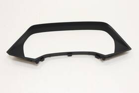 51459399310 Bmw 2019-2023 X5 G05 Dashboard Speedometer Cluster Bezel Trim Panel Oem 3514157