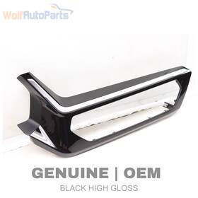 51459475705 Bmw 2019-2023 Z4 - Center Dash Trim / Bezel 9475705