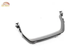 51459621857 Bmw I4 G26 Dash Dashboard Steering Column Lower Filler Cover Trim Oem 2022-2024