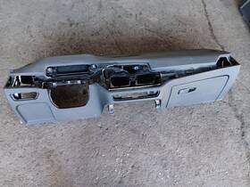 51459628091 Bmw 2023-2026 G20 330i 330e M340i Dashboard Dash Panel Black Hud Type Oem