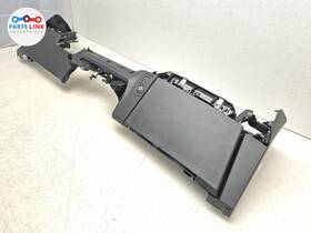 51459630551 Bmw 2025-26 X3 M50 Dash Panel Trim Dashboard Kick Glove Box Lower Cover Lid G45