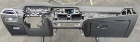 51459633593 Bmw 2023-2025 M4 M3 G82 G80 Instrument Dashboard Panel With Hud Oem