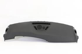 51459633909 Bmw 2023 - 2025 U11 X1 Front Dash Dashboard Instrument Upper Panel Assembly Oem