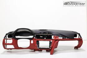 51459865357 Bmw 2019-2020 430i F32 Lci Dash Dashboard Instrument Cover Panel Oem