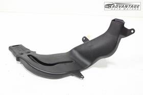 51477221928 Bmw 2015-2016 428i F36 Dashboard Right Side Hvac Heater Rearward Air Duct Oem