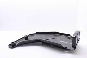 51717185099 Bmw 2008 M3 Smg Convertible Interior Left Right Protection Plate Oem Used