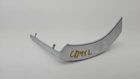 5196000 Bmw 2014-2018 Bwm F15 X5 Dash Left Air Vent Grille Bezel Cover Panel Lh Oem