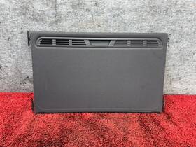 54107290642 Bmw F22 F87 M235 M240 Sunroof Moonroof Headliner Slide Cover Panel Black Oem 99k
