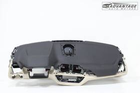 61126992401 Bmw 2018-2021 X3 Xdrive30i G01 Dash Dashboard Instrument Panel Trim Cover Oem