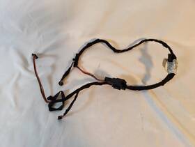 61129123605 Bmw E71 X6 Glove Box Wiring Harness