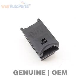 61139232270 Bmw 2011-2016 550i - Obd Cover / Cap 9232270