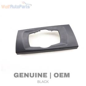 61316938702 Bmw 2009-2012 328i Xdrive - Headlight Switch Bezel / Dash Panel Trim 6938702 61316938702 Bmw 2009-2012 328i Xdrive - Headlight Switch Bezel / Dash Panel Trim 6938702