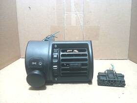 61318353508 Bmw 1996-2002 Oem Z3 Head Light Control Switch With Plug