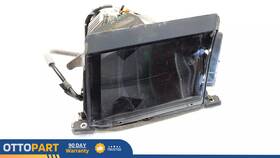 62306980897 Bmw E63 E64 Left Driver Dash Instrument Hud Heads Up Display Projector Unit Oem