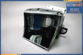 62309243434 Bmw 2010-2017 F10 535i 550i Gt Dash Head Up Display Hud Projector Screen Oem