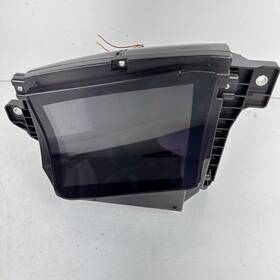 62309321277 Bmw 2014-2017 X5 F15 F85 Dash Dashboard Instrument Panel Head Up Display Hud Oem