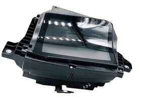 62309348453 Bmw 14-18 F15 F85 X5 X5m Dash Dashboard Instrument Panel Head Up Display Oem
