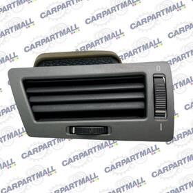 64-22-8-223-333 Bmw 02-05 745i Driver Dash Ac Heater Air Vent Grille Duct Outlet 64228223333 Oem