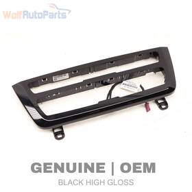 64119358940 Bmw 2017-2020 440i - Dash Panel Trim / Bezel 9358940
