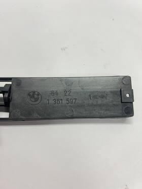 Bmw 64221361597 E21 Dash Vent