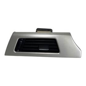 64226922633 Bmw 2006-13 E90 E92 3 Series Left Driver Dashboard Air A/c Vent Grille Trim Oem