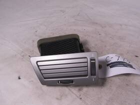 64226943005 Bmw 06-08 750li Fl Dash Ac Air Vent Fresh Grille