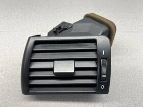 64228361897 Bmw 2001-2006 M3 E46 3-series Fresh Air Grille Left Side Dash
