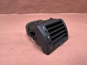 64228391593 Bmw E38 740il 740i 750il Front Left Side Fresh Air Vent Ac Grille Oem 133k Miles