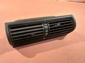 64228397713 Bmw E36 Z3 Front Center Dashboard Ac Vent Grille Unit Oem 45k Miles