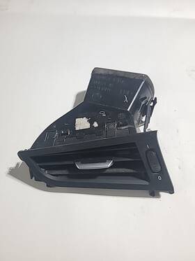 64229129231 Bmw 09-16 Z4 E89 Sdrive 35i Front Left Driver Side Dashboard A/c Air Vent Oem