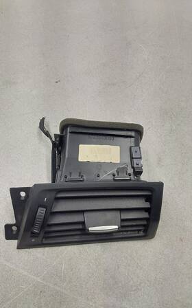 64229184142 Bmw 2011-2017 X3 Dash Dashboard Right Side Ac Air Vent Grille Oem