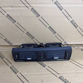 64229207116 Bmw 15-19 228i 230i M235i Dashboard Center Fresh Air Grille Lock Switch F22 F23