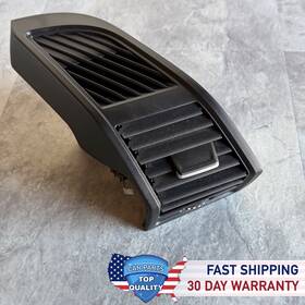 64229283003 Bmw 2014-2021 I3 I3s I01 Dash Dashboard Right Side Outer Ac Air Vent Grille Oem