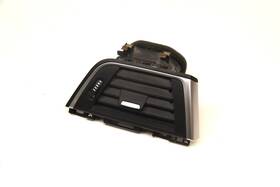 64229346225 Bmw Front Right Pass Room Fresh Air Grille Vent Chrome Oem F30 F32 F33 F36 M3 M4